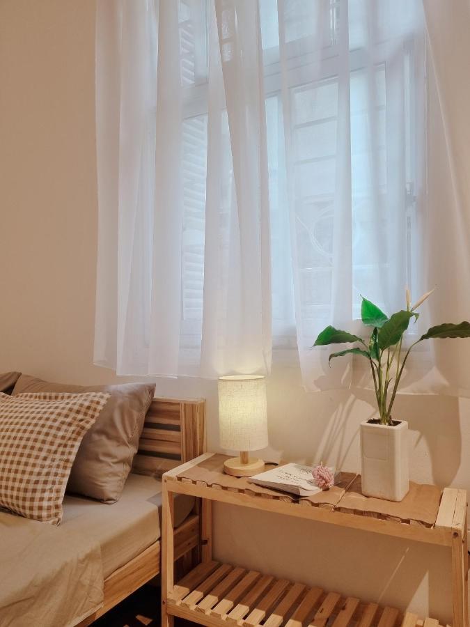Daisy'S Stay Hanoi Exterior photo