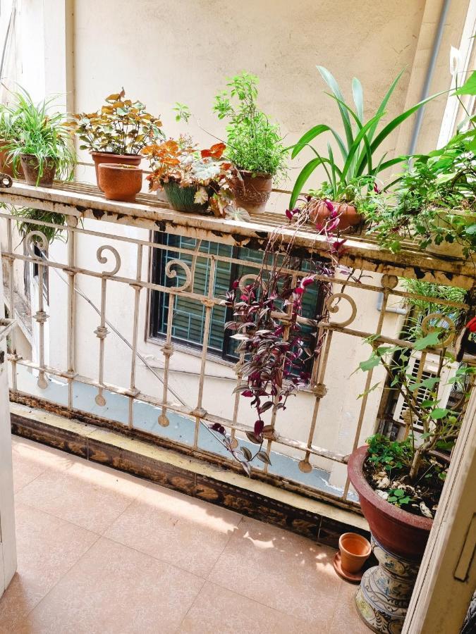 Daisy'S Stay Hanoi Exterior photo