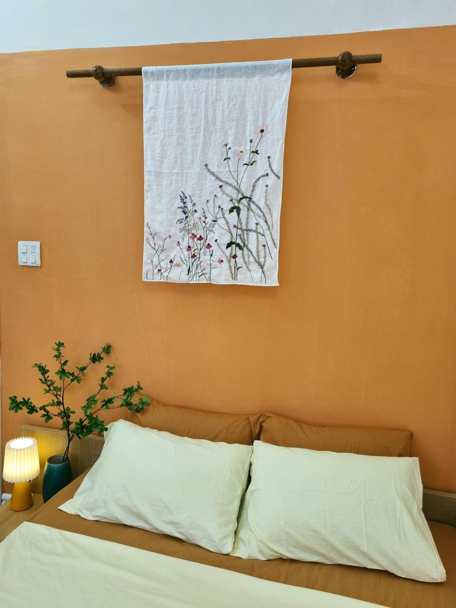 Daisy'S Stay Hanoi Exterior photo