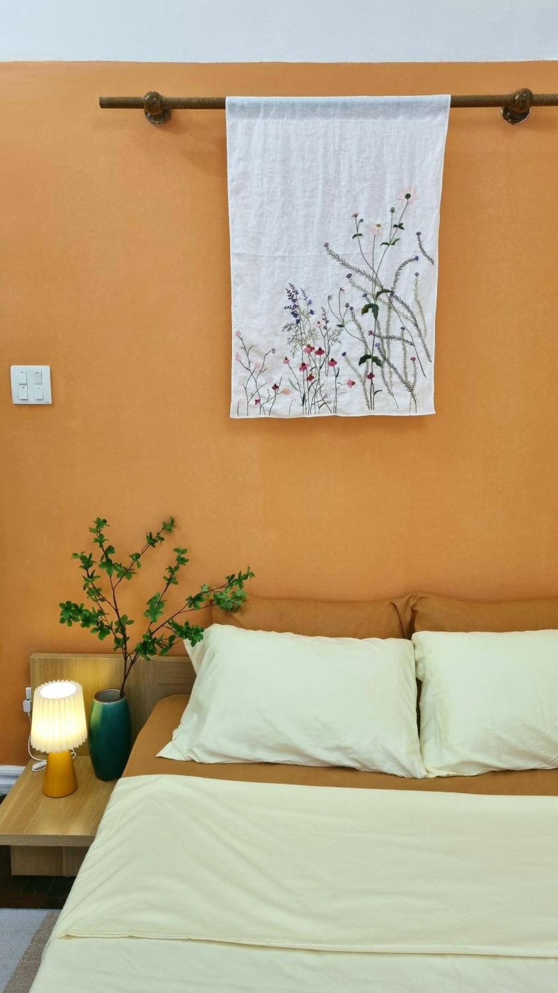 Daisy'S Stay Hanoi Exterior photo