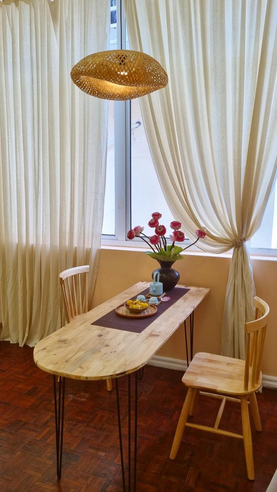 Daisy'S Stay Hanoi Exterior photo