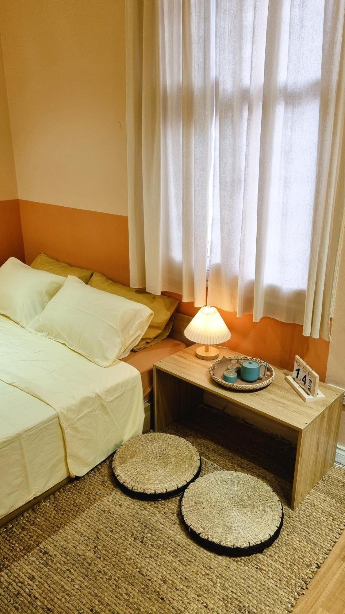 Daisy'S Stay Hanoi Exterior photo