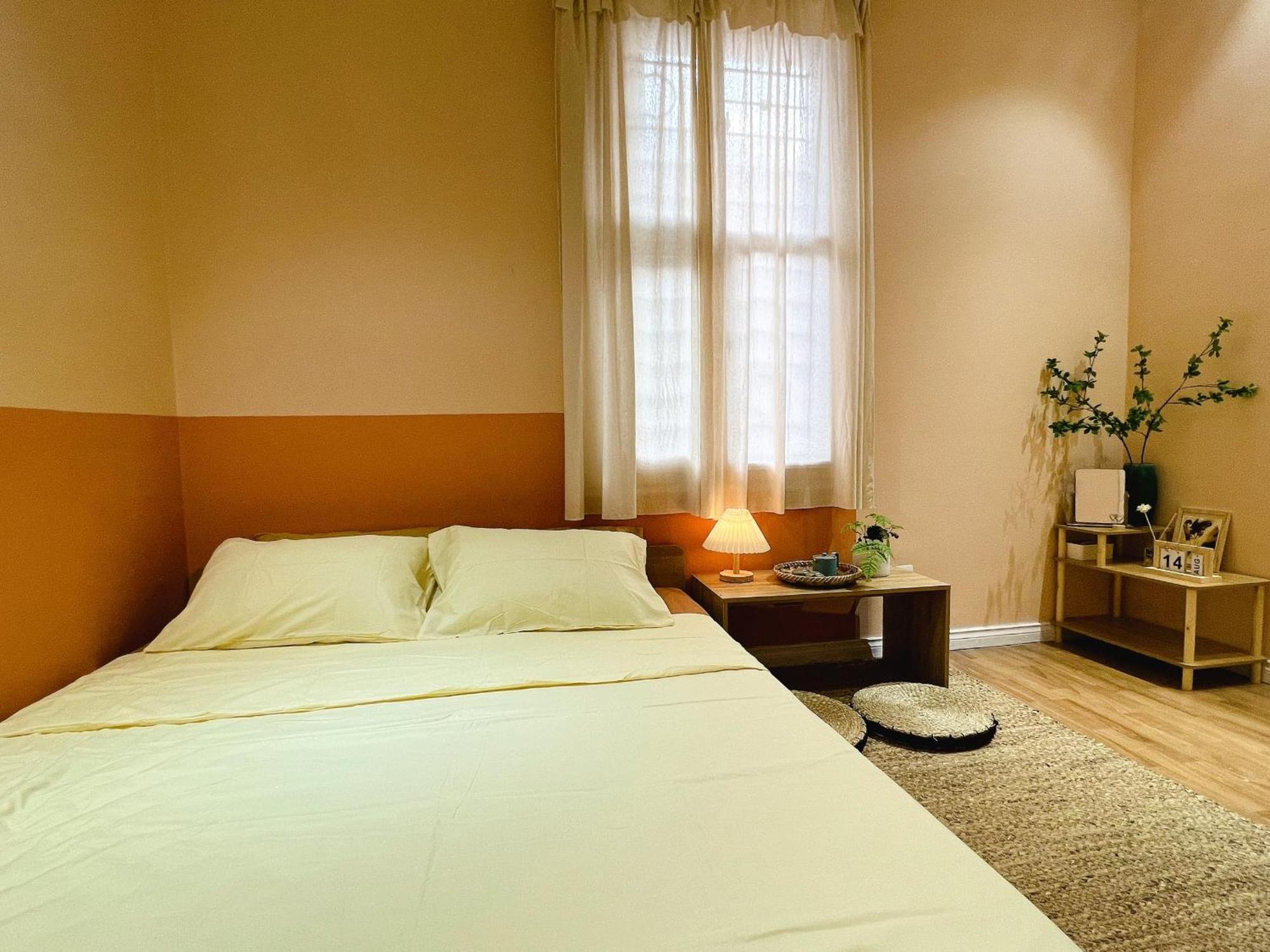 Daisy'S Stay Hanoi Exterior photo